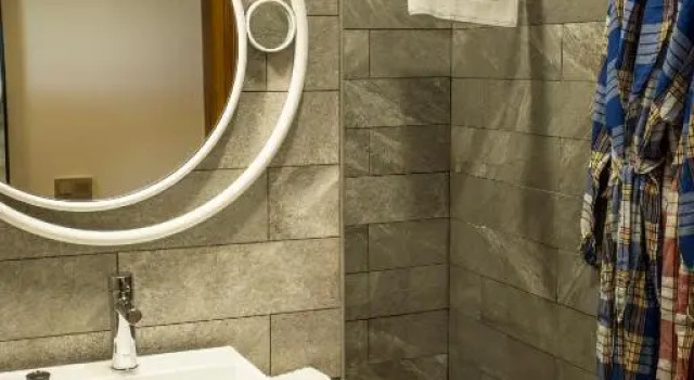 Двухместный номер Standard Char Me Hotel