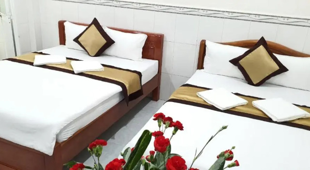 Tai Tri Guesthouse
