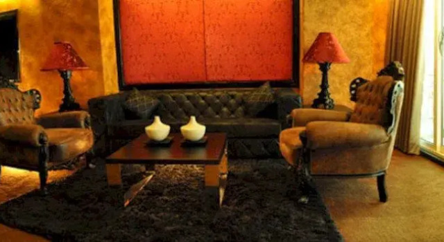 Fields Plaza Hotel by ABC, Prenota Hotel Angeles Pampanga