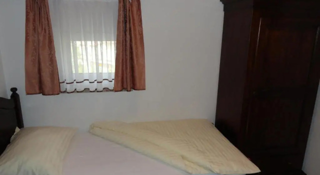 Номер Standard Guest House Pod Slavnikom