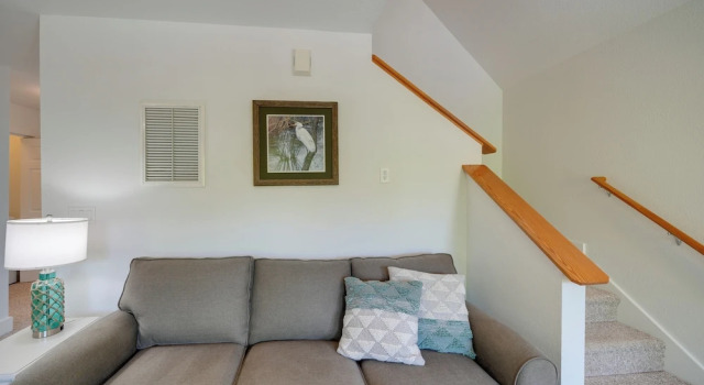Апартаменты Buxton Vacation Rental w/ Shared Canal Access!