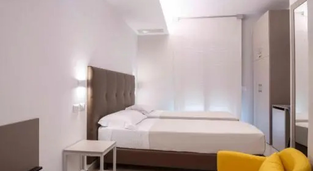 Camera Standard B&B Contessa