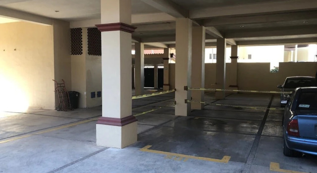 Departamentos MDR, Book Hotel Mazatlán 