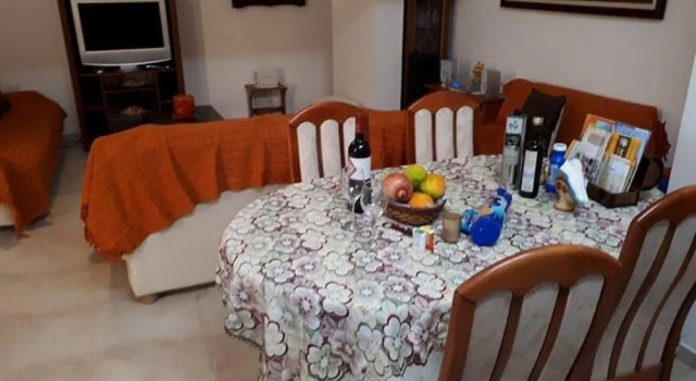 The Lemon Tree Lodge Rustic Village