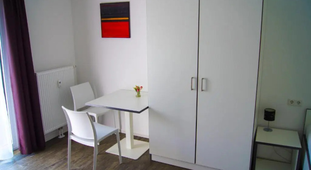 Boardinghouse Paderborn, Забронировать Отель Борн Падерборн