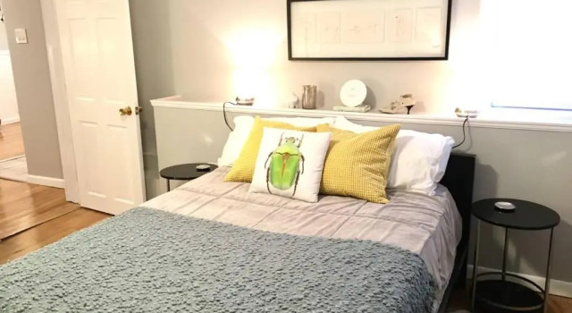 ~*Pet Friendly 30min to Downtown*~ THE BOSTONIAN, 预订 酒店 东波士顿 波士顿