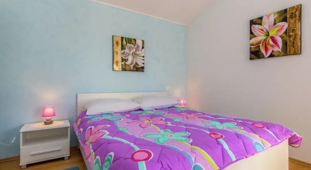 Villa in Kma?i?i With Private Pool, Book Villa 3-stjernede hoteller i Kringa, 3*