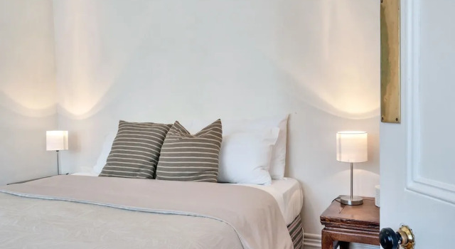 Коттедж Classic 3 Bedroom Home near Ponsonby Rd