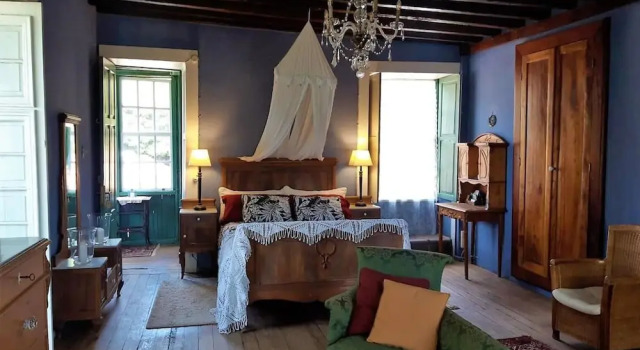 Finca La Principal, Book Hotel Breña Alta La Palma Island