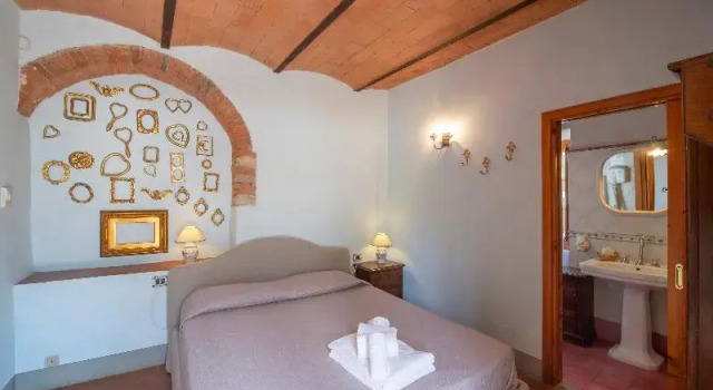 Номер Economy Il Casello Country House