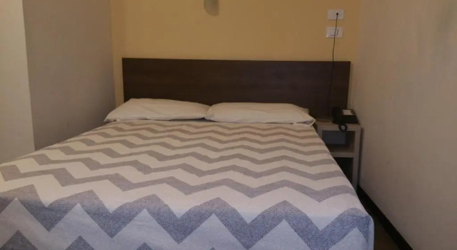 Номер Standard Hotel Tommaseo