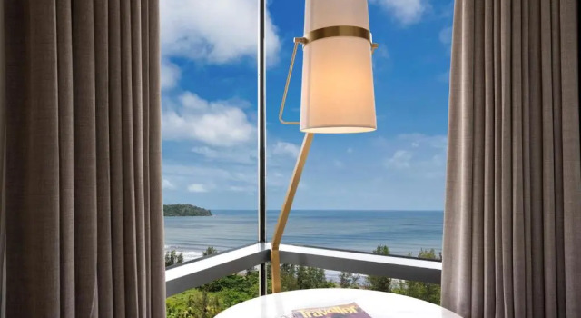 The Crescent, Buchen Sie Hotel Panaji Nord-Goa