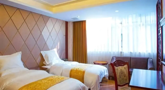 Zuolin Youli Business Hostel, Book Hostel / Vandrerhjem Hostels i Dongguan, Hostel / Vandrerhjem