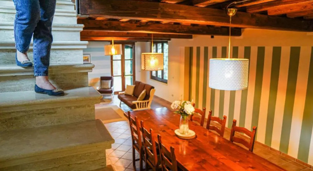 Семейный номер Standard Resort Agriturismo Maliandi