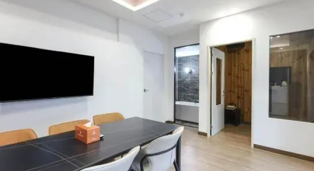 Suite Haerium Hotel