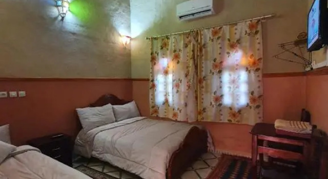Люкс Kasbah Dounia