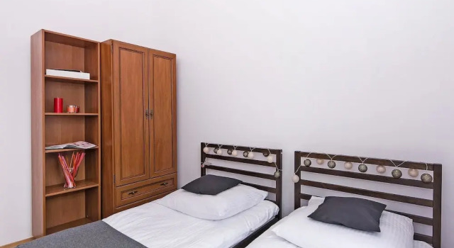 Апартаменты City Center - Ogarna by Apartmore