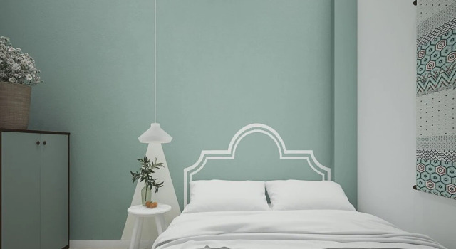 Decem Bed