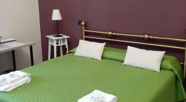 Номер Standard B&B "Feelgood"
