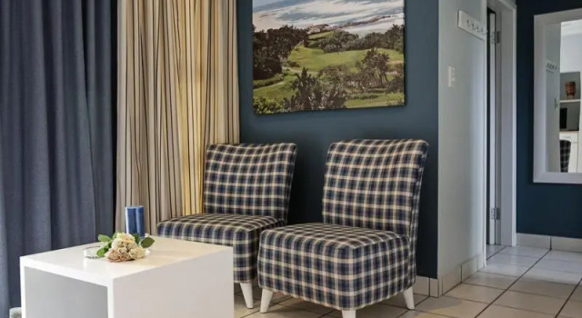 Полулюкс Albatross Guest House