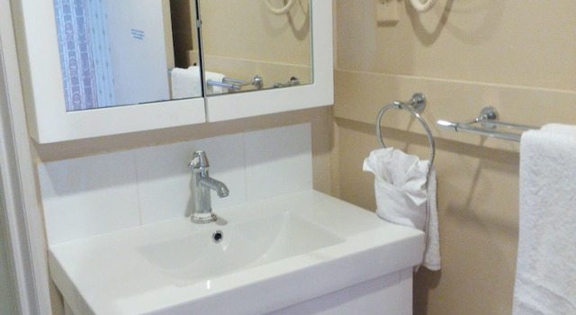 Номер Standard Little Italy Hotel