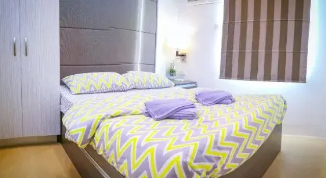 Апартаменты 1 Bedroom Condo, Avida Tower 2, IT Park, Cebu City