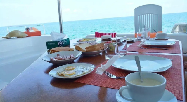 Maldives Dive Loabi, Buchen Sie Hotel Fenfushi Ari-Atoll