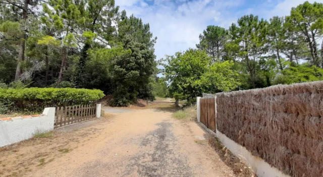 La Forêt des Rossignols - maison 4 à 6 personnes