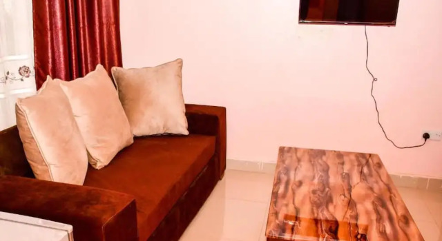 Faraja Guest House, Rezervovat Penzión Levné hotely v Nakuru County