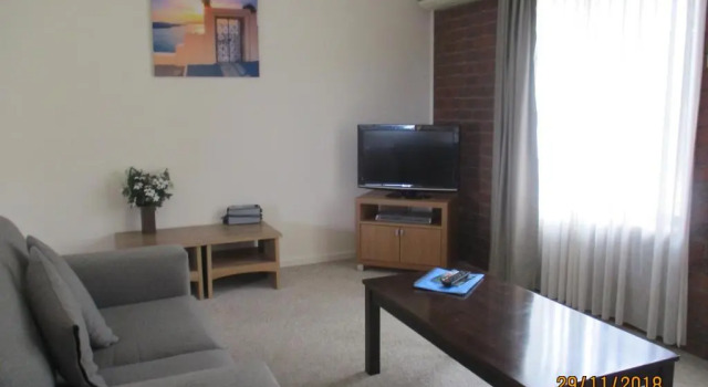 Апартаменты Harbour Lights Holiday Units