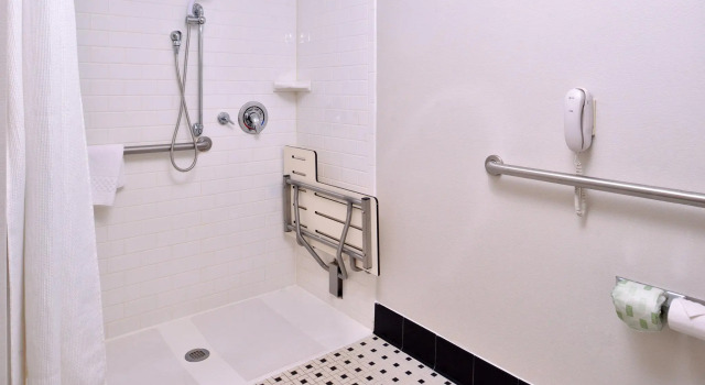 Четырёхместный номер Standard Fairfield Inn & Suites Raleigh-Durham Airport/Brier Creek