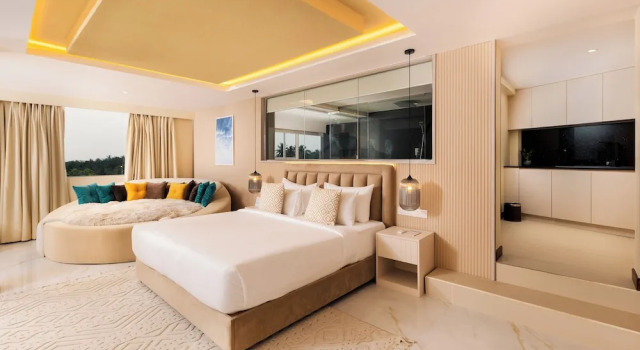 Номер Standard Elaya Resort Unawatuna