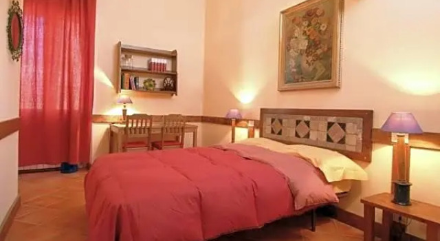 Villa Rome BB
