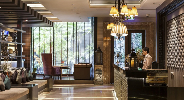 Ramada Bangkok Sukhumvit