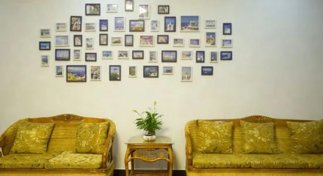 Xiangshan County Shipu Pujia Hotel, Prenota Hotel Hotel a Ningbo con parcheggio, Parcheggio