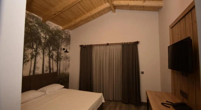 Люкс KORU BUTİK OTEL