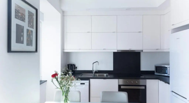 Апартаменты Quiet and Bright Apartment 16 by Lisbonne Collection
