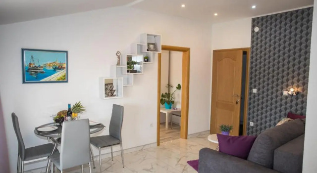 Апартаменты Comfort Apartments Paradis
