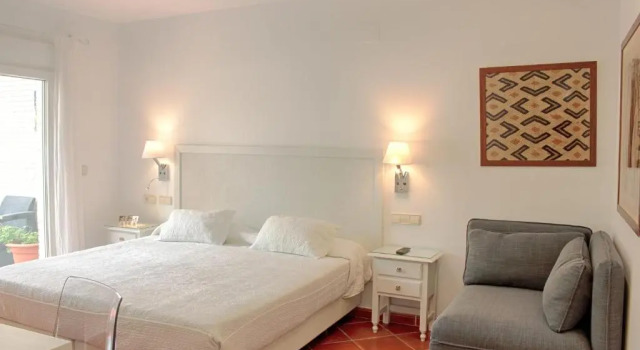 Hotel Malaga Picasso, Reservar Hotel Churriana Málaga