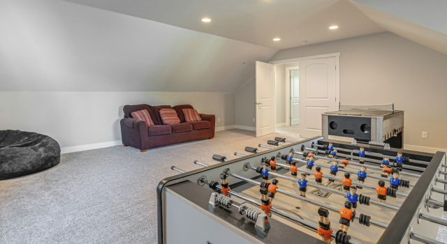 Коттедж Family Home w/ Game Room, 3 Mi to Dtwn Flagstaff