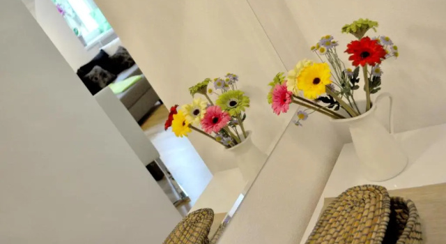 Ferienwohnung im Univiertel, Забронировать Отель Отели Граца 3 звезды, рядом с Башня с часами Граца, 3*