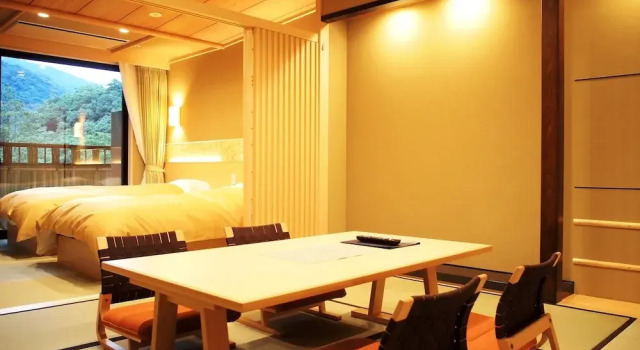 Номер Standard Hotel Nanpuso