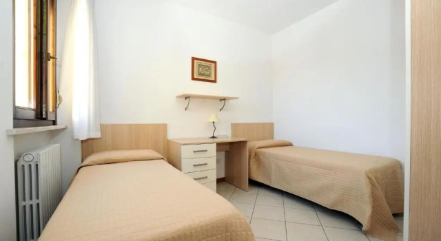 Residence Sole del Conero, Rezervovat Hotel Ancona 