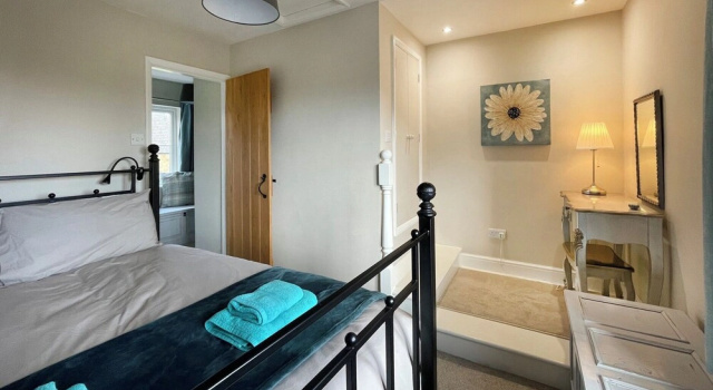 Tyg Cottage, Забронировать Дом для отпуска Рипон Северный Йоркшир