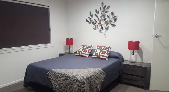 Вилла Colonial Tweed Holiday & Home Park