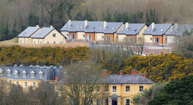 Corks Vienna Woods Hotel & Villas, Book Hotel Cork County Cork