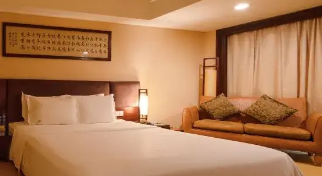 Двухместный номер Superior Kande Club Hotel
