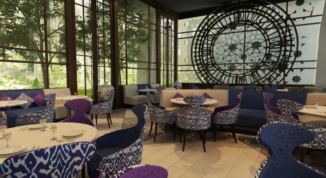 Mövenpick Hotel & Convention Centre KLIA
