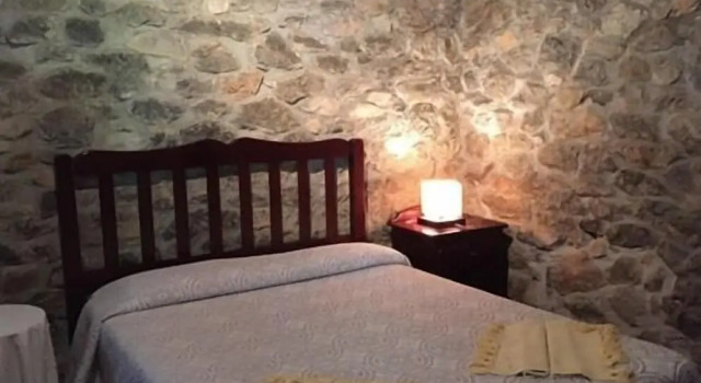 Los Acebos de Peña Cabarga, Buchen Sie Ferienwohnung Sobremazas Kantabrien