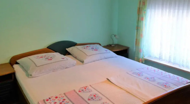 Cozy Crikvenica Apartments With Sea View and Balcony, Забронировать Апартаменты/квартира Цриквеница Приморско-Горанская жупания